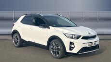 Kia Stonic 1.0T GDi 4 5dr Auto Petrol Estate